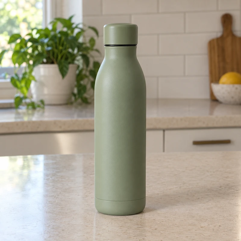 bottle before batch background removal