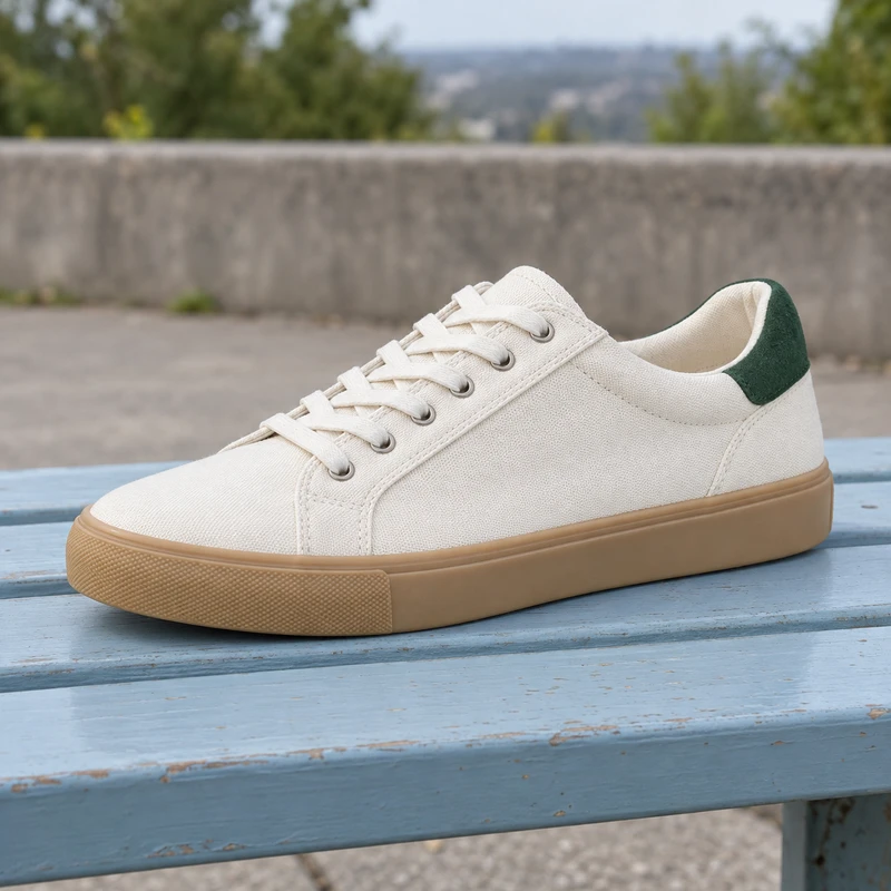 shoe before batch background removal
