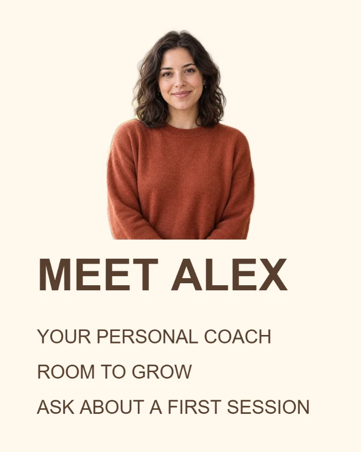Editorial Meet your expert layout