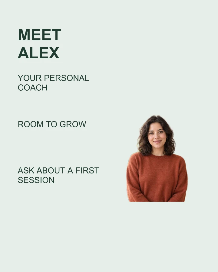 Meet your expert sample design