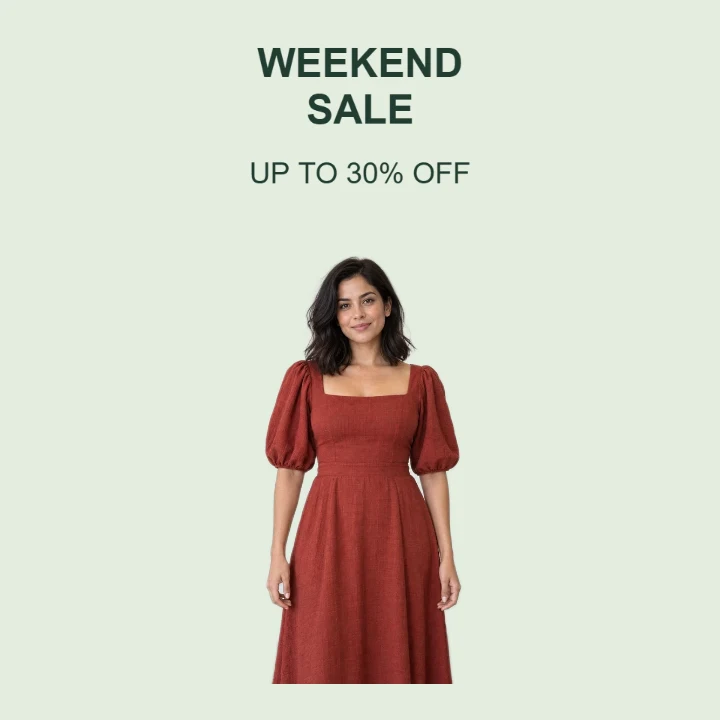 Spotlight Price drop layout